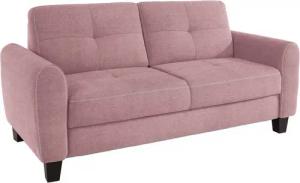 sit&more 2,5-Sitzer Varese, inklusive Federkern