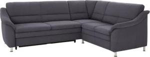 sit&more Ecksofa Cardoso L-Form, mit Federkern, wahlweise mit Bettfunktion und Schubkasten