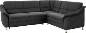 sit&more Ecksofa Cardoso L-Form, mit Federkern, wahlweise mit Bettfunktion und Schubkasten
