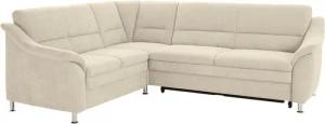 sit&more Ecksofa Cardoso L-Form, mit Federkern, wahlweise mit Bettfunktion und Schubkasten
