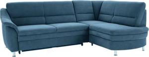 sit&more Ecksofa Cardoso L-Form, mit Federkern, wahlweise mit Bettfunktion und Schubkasten
