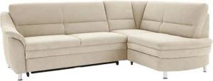 sit&more Ecksofa Cardoso L-Form, mit Federkern, wahlweise mit Bettfunktion und Schubkasten