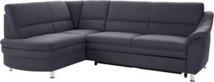 sit&more Ecksofa Cardoso L-Form, mit Federkern, wahlweise mit Bettfunktion und Schubkasten