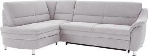 sit&more Ecksofa Cardoso L-Form, mit Federkern, wahlweise mit Bettfunktion und Schubkasten