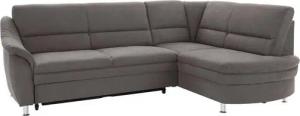 sit&more Ecksofa Cardoso L-Form, mit Federkern, wahlweise mit Bettfunktion und Schubkasten