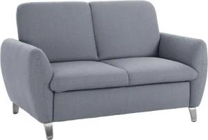 sit&more 2-Sitzer Daytona, inklusive Federkern und einer Kopfstütze