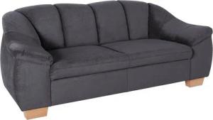 sit&more 2,5-Sitzer Santo, mit Federkern