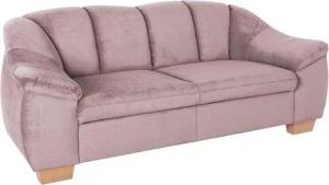 sit&more 2,5-Sitzer Santo, mit Federkern