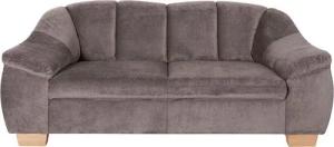 sit&more 2,5-Sitzer Santo, mit Federkern