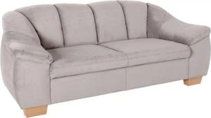 sit&more 2,5-Sitzer Santo, mit Federkern