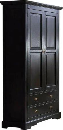 SIT Mehrzweckschrank Samba im Lodge-Stil