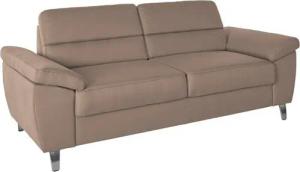 sit&more 2,5-Sitzer Sorano, Breite 208 cm