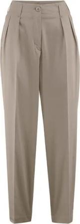 Hessnatur Stoffhose aus Bio-Baumwolle (1-tlg)
