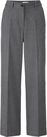 Hessnatur Stoffhose aus Bio-Baumwolle (1-tlg)