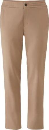 Hessnatur Jerseyhose aus Bio-Baumwolle (1-tlg)