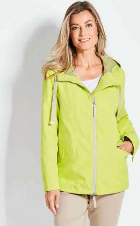 GOLDNER Outdoorjacke Jacke