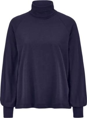 Hessnatur Hemdbluse aus TENCEL™ Lyocell mit Bio-Baumwolle (1-tlg)