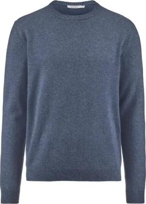 Hessnatur Strickpullover aus reinem Kaschmir (1-tlg)