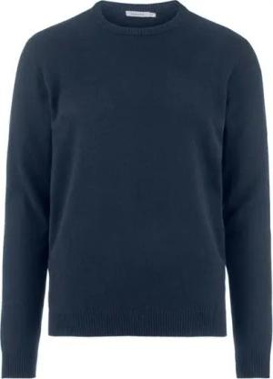 Hessnatur Strickpullover aus reinem Kaschmir (1-tlg)