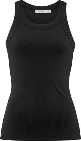 Hessnatur Shirttop aus Bio-Baumwolle (1-tlg)