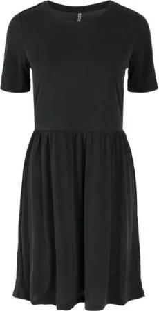 pieces Jerseykleid PCKAMALA SS DRESS NOOS BC