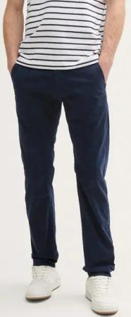 TOM TAILOR Chinohose Tapered Chino Hose