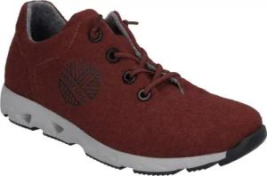 Josef Seibel Noih 05, braun Sneaker