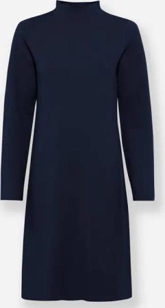 Strickkleid