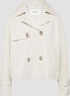 Outdoor-Jacke