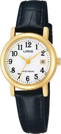 Lorus RH764AX5 Damenuhr 26mm 3ATM