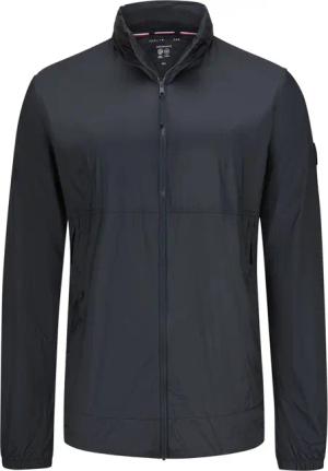 Tommy Hilfiger Leichte Jacke mit verstaubarer Kapuze
