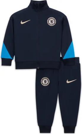 Trainingsanzug, Baby Chelsea Dri-Fit Strike 2024/25