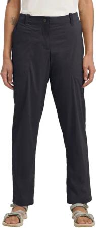 Jack Wolfskin Desert Pants Women Sommerhose Damen 38 blue dark navy