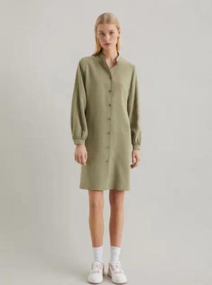 Hemdblusenkleid A-Shape