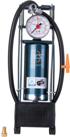 SKS Germany PICCO Fahrradpumpe