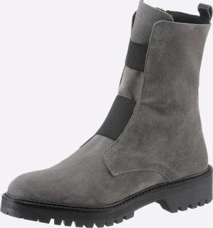 heine Stiefelette
