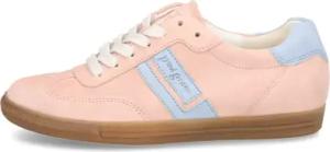 PAUL GREEN Veloursleder Sneaker