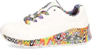 Skechers JEN STARK: UNO - MINI DRIP