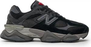 New Balance Sneakers U9060BLK Schwarz
