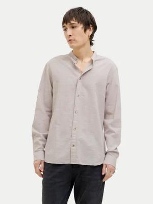 Jack&Jones Hemd Summer 12269319 Beige Comfort Fit