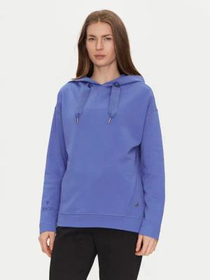 JOOP! Sweatshirt 58 JW223JE158 30032522 Blau Regular Fit