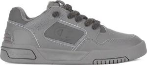Champion Sneakers ZN80 LOW BOUCLET S11701-ES017 Grau