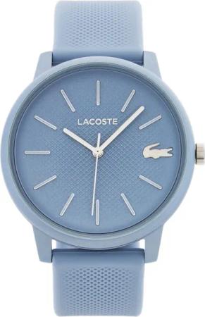 Lacoste Uhr 12.12 Move 2011282 Himmelblau