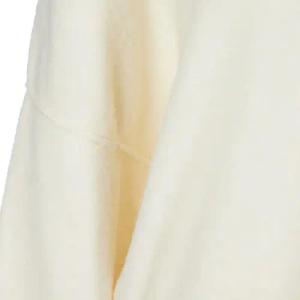 American Vintage - Pull ML Col Bateau - Größe M/L - beige
