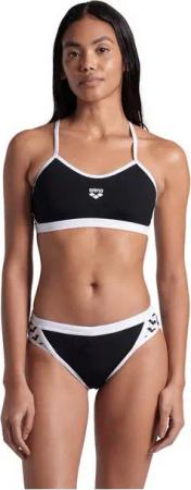 Arena Tankini Icons Bikini für Damen
