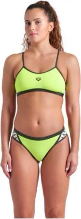 Arena Tankini Icons Bikini für Damen