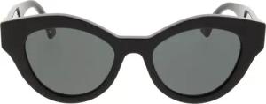 Gucci Sonnenbrille - GG0957S-002 51 Sunglass WOMAN ACETATE - Gr. unisize - in Schwarz - für Damen