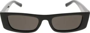 Saint Laurent Sonnenbrillen - SL 553 - Gr. unisize - in Schwarz - für Damen