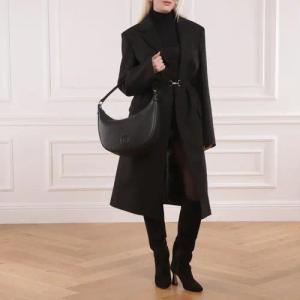 Bogner Hobo Bags - Bozen Ite Hobo Mvz - Gr. unisize - in Schwarz - für Damen