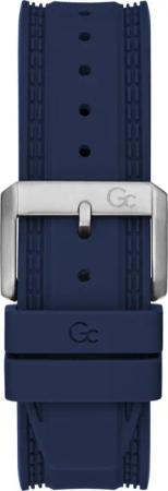 GC Uhren - Analoge Uhr Gc Ironclass - Gr. unisize - in Blau - für Damen